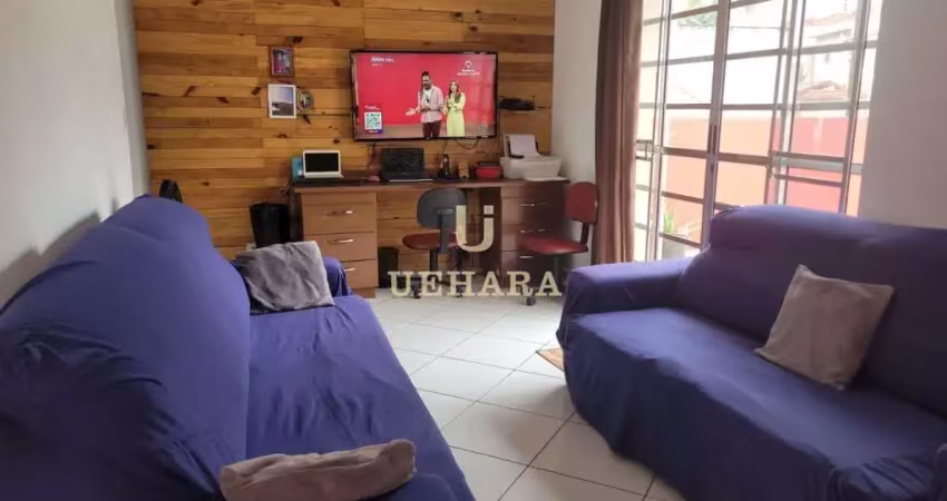 Casa com 4 quartos à venda na Rua Raul Vieira de Carvalho, --, Mandaqui, São Paulo