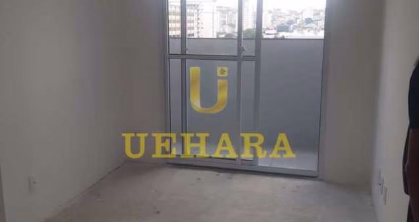 Apartamento com 02 Dormitórios na Vila Guilherme