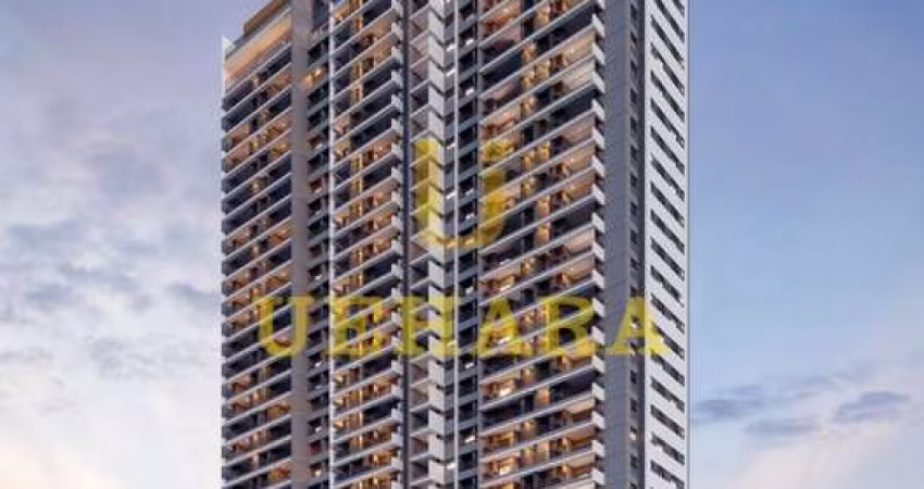 Apartamento com previsão de Entrega para Julho de 2025
