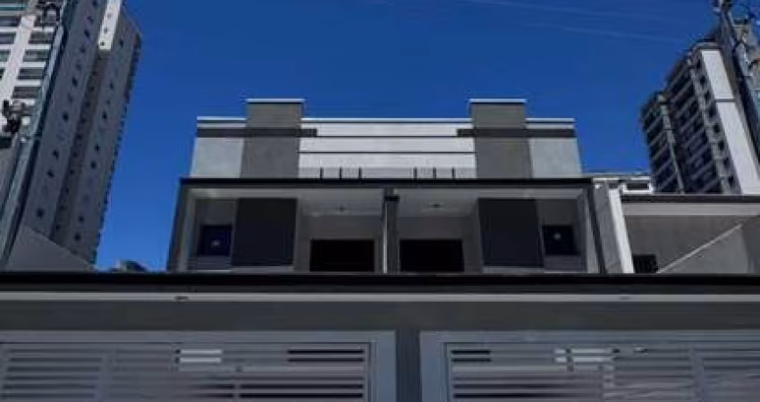 Sobrado a Venda Santa Teresinha