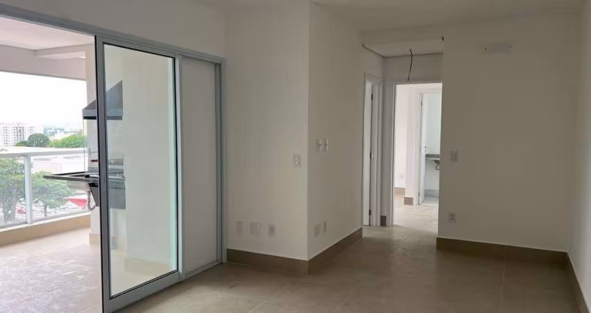 Apartamento na Vila Azevedo (Tatuapé)