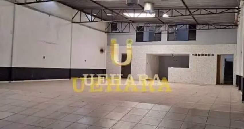 Barracão / Galpão / Depósito com 1 sala à venda na Avenida Engenheiro Caetano Álvares, --, Casa Verde, São Paulo