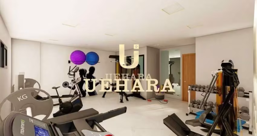 Ap de 42 m2, 2 dorms, 1 vaga por r$ 361 mil, ao lado do metro conceição