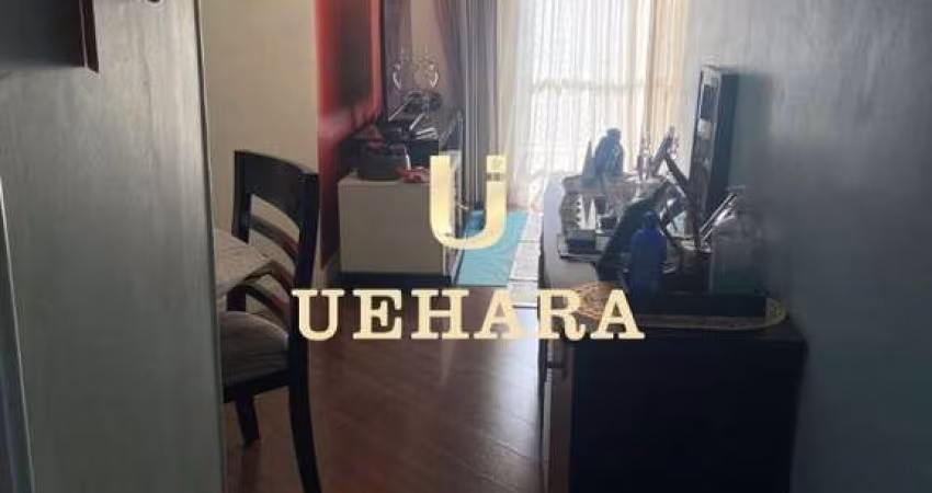 Apartamento com 3 quartos à venda na Rua Luís Antônio dos Santos, --, Santa Teresinha, São Paulo