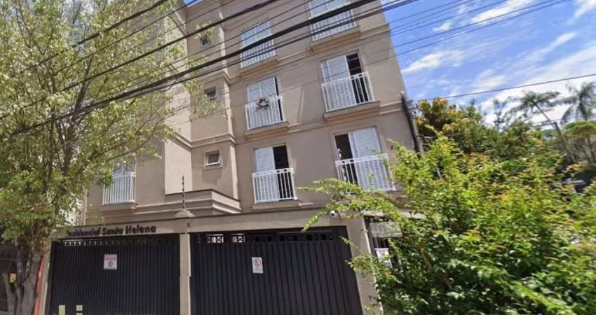 Apartamento semi-novo à venda em São Paulo, Mandaqui