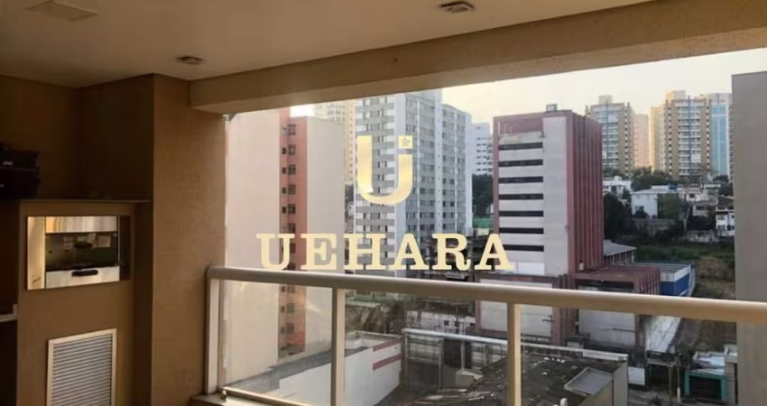 Apartamento com 4 quartos à venda na Rua Salete, --, Santana, São Paulo