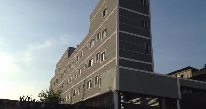 oportunidade na vila mazei apartamento novo