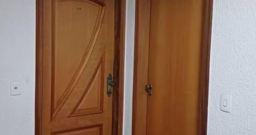 Apartamento à venda em São Paulo - Ana Alexandrina