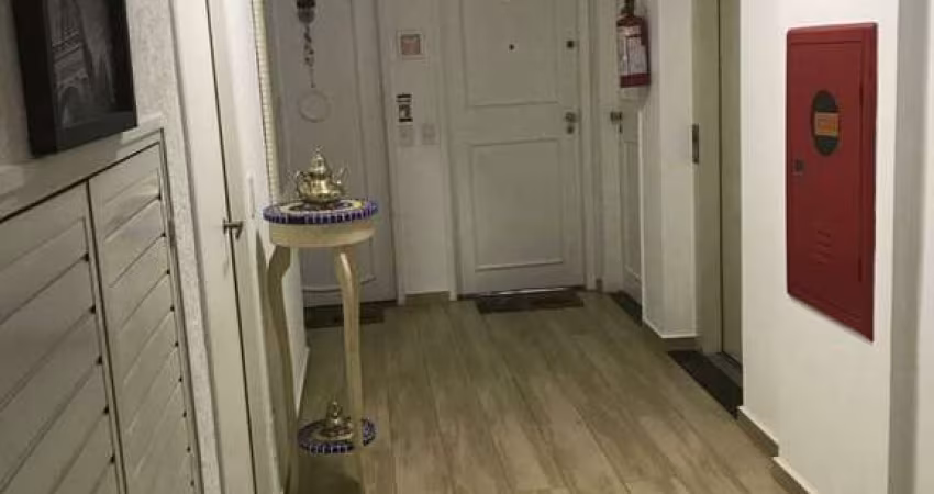 Apartamento à venda em Santana, São Paulo