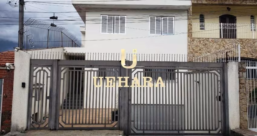 Casa com 4 quartos à venda na Jose Zanola Filho, --, Parque Peruche, São Paulo