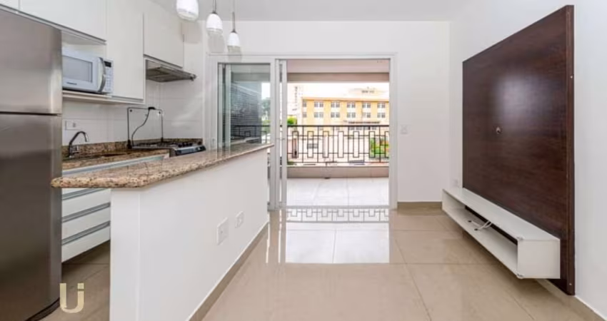 Apartamento à venda em Vila Diva, São Paulo