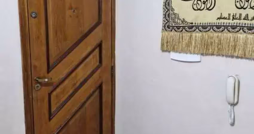 Apartamento à venda em São Paulo - Lauzane Paulista