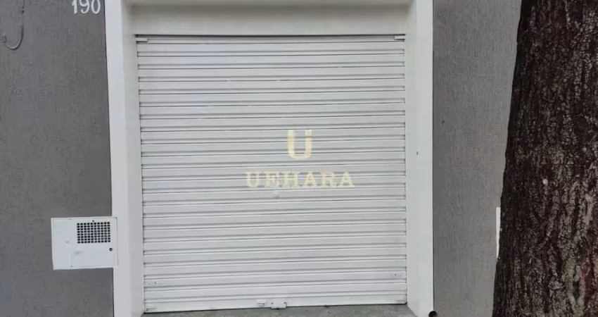 Ponto comercial para alugar na Rua Águas Virtuosas, --, Parque Peruche, São Paulo