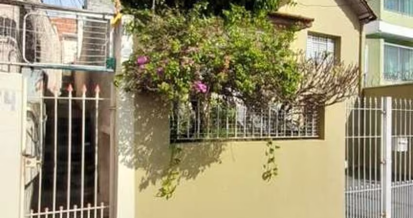 Casa à venda em Vila Baruel, SP
