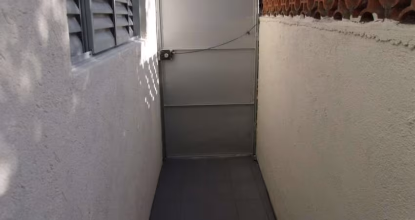 Casa de Renda na Casa Verde