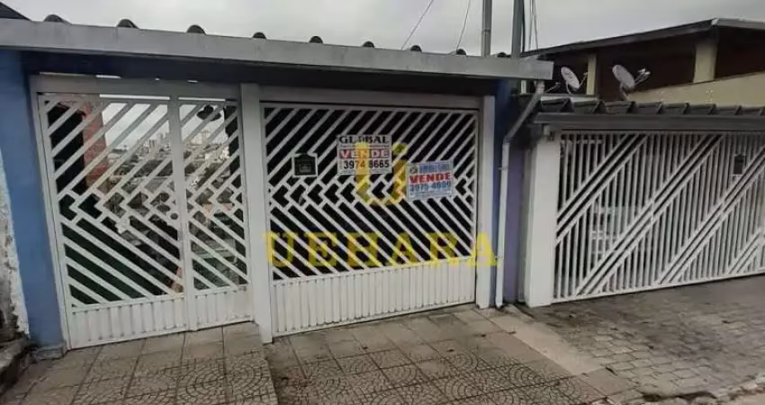 sobrado para venda Jardim Cidade Pirituba - Zona Norte