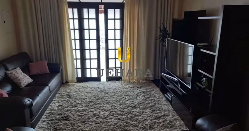 sobrado para venda na Vila Basileia - Zona Norte