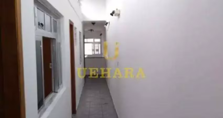 Salas comerciais para venda  na Liberdade - Centro