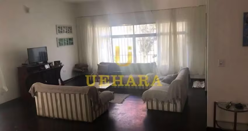 sobrado para venda Vila Santa Maria - Zona Norte