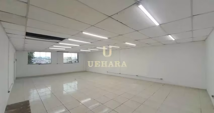Salão comercial para locação, casa verde, são paulo.