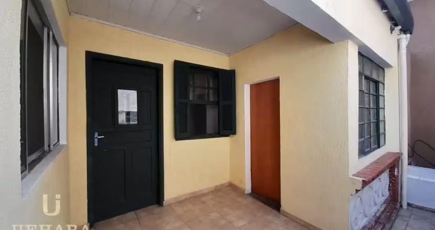 Casa de 90 m² em ótimo estado próximo da Av Braz Leme