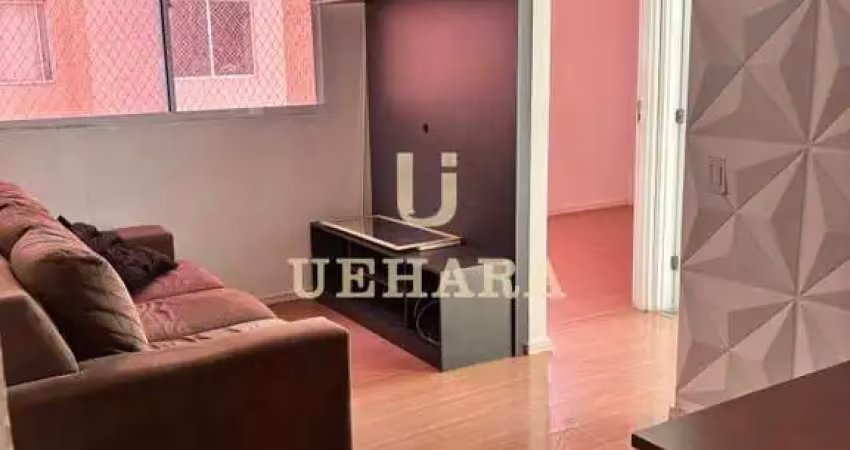 Apartamento com 2 quartos à venda na Rua Coronel Euclides Machado, --, Jardim das Graças, São Paulo
