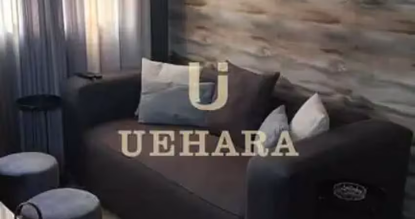 Apartamento com 2 quartos à venda na Rua Nova dos Portugueses, --, Chora Menino, São Paulo