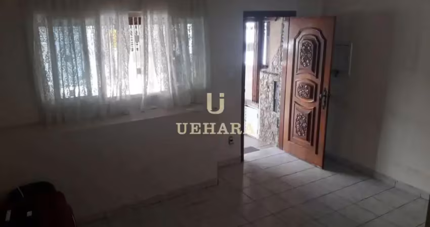 Sobrado com 3 dormitórios à venda por r$ 690.000,00 - vila celeste - são paulo/sp