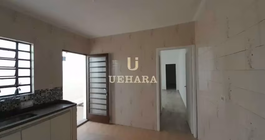 Casa de 80 m² com 1 vaga para alugar na casa verde!