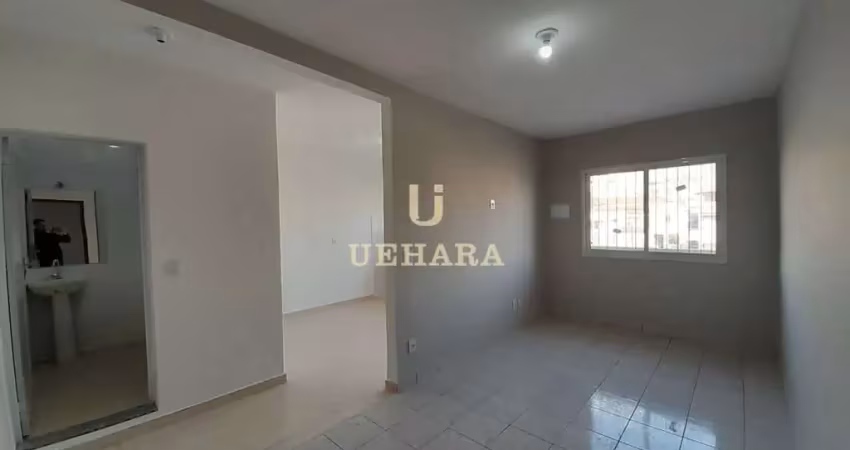 Casa térrea de 50 m² para locação no parque peruche!