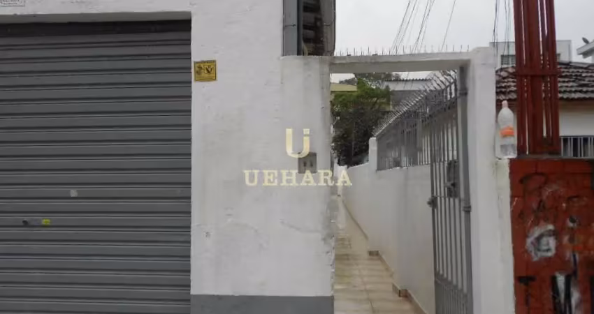 Casa com 2 quartos à venda na Rua Carlos Belmiro Correia, --, Parque Peruche, São Paulo