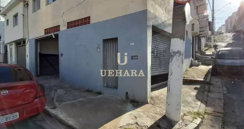 Salão de 80 m² em ótimo estado para alugar na casa verde alta!