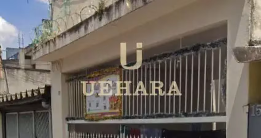 Casa térrea de 2 quartos para alugar no parque peruche!