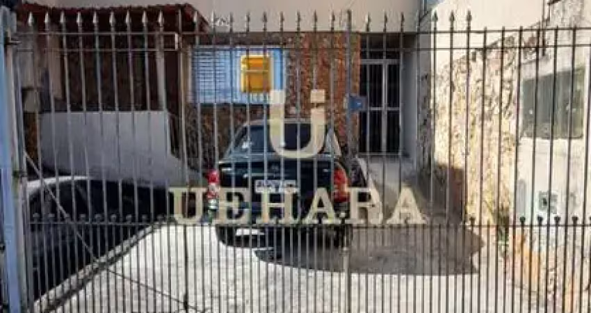 Casa com 1 quarto para alugar na Rua Doutor Ignácio Proença de Gouveia, --, Casa Verde, São Paulo