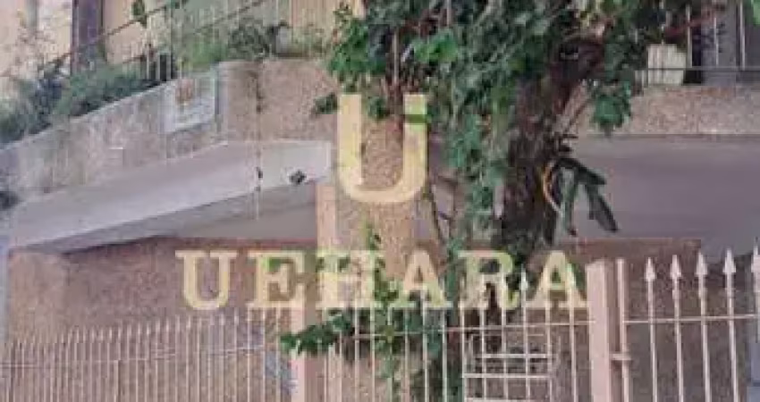 Casa com 3 quartos à venda na Rua Porto Amarante, --, Vila Basileia, São Paulo