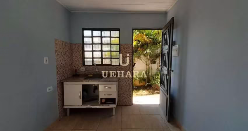 Casa em ótimo estado próximo do hospital cachoeirinha!