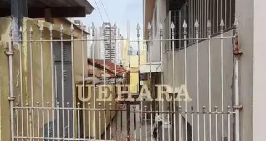 Casa com 1 quarto para alugar na Rua Saint Gall, --, Lauzane Paulista, São Paulo