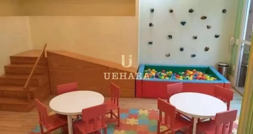 Apartamento com 2 quartos à venda na Rua Itaici, --, Santa Teresinha, São Paulo