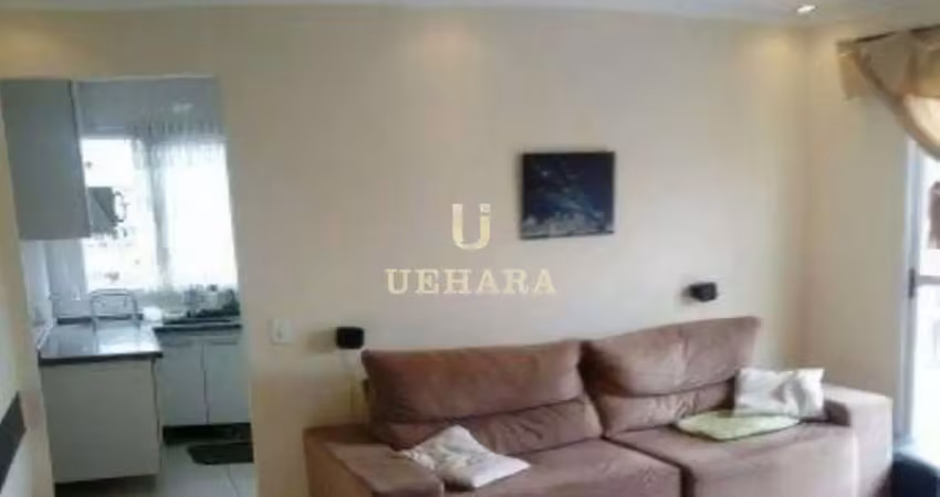 Apartamento com 2 dormitórios à venda  - vila dom pedro ii - são paulo/sp