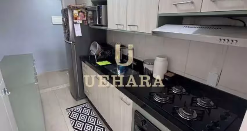 Apartamento com 2 quartos à venda na Rua Epaminondas Melo do Amaral, --, Sítio do Mandaqui, São Paulo
