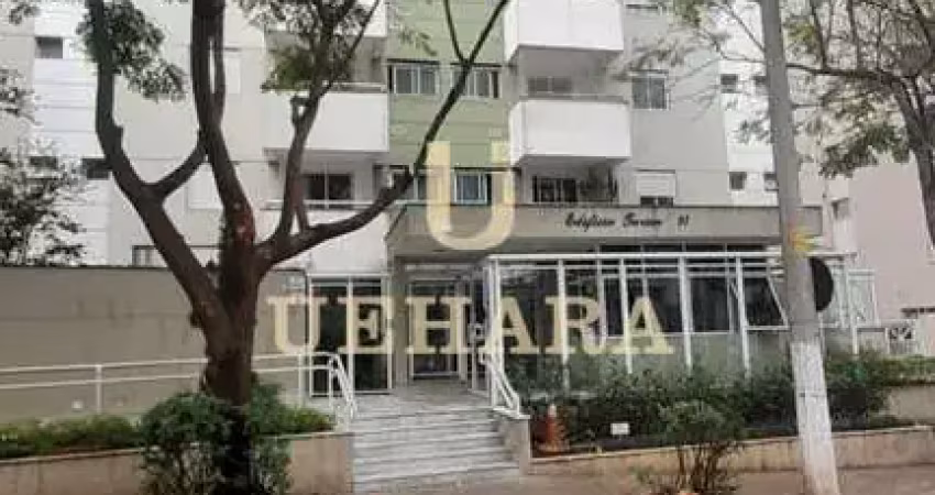 Apartamento para locação na vila mariana ? 40 m², 1 suíte mobiliada + vaga