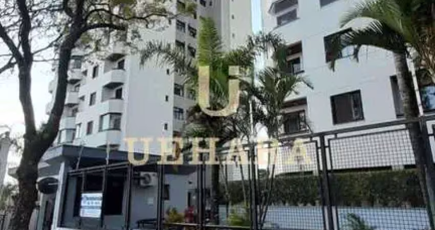 Apartamento com 2 quartos para alugar na Rua Waldemar Martins, --, Parque Peruche, São Paulo