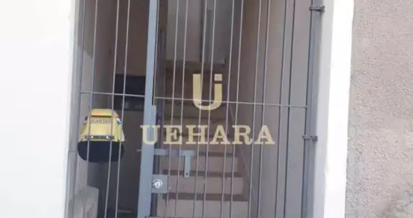 Casa com 1 quarto para alugar na Rua Onda Verde, --, Casa Verde, São Paulo
