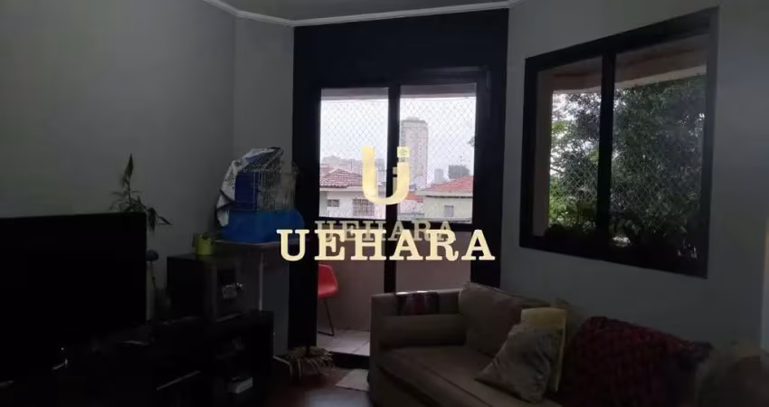 Apartamento com 3 dormitórios à venda, 108 m² por r$ 692.000 - lauzane paulista - são paulo/sp