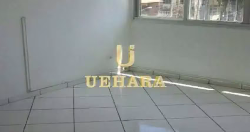 Apartamento residencial à venda, santa terezinha, são paulo.