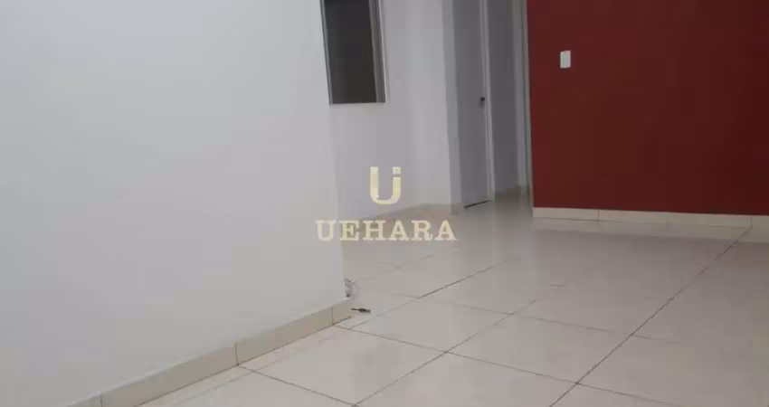 Apartamento com 2 quartos à venda na Avenida Parada Pinto, --, Vila Nova Cachoeirinha, São Paulo