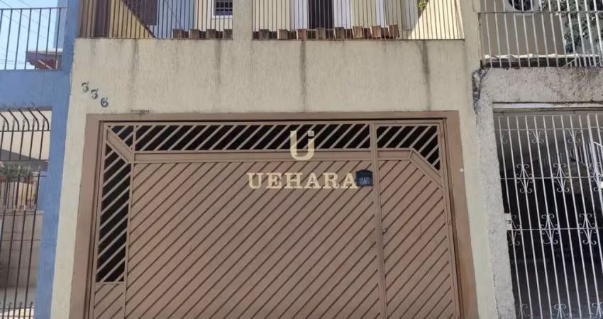 Casa com 3 quartos à venda na Rua Antônio Cavazzam, --, Parque Peruche, São Paulo