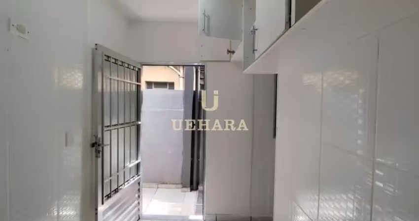 Casa em condomínio fechado com 1 quarto para alugar na Graciano Altieri, --, Casa Verde, São Paulo