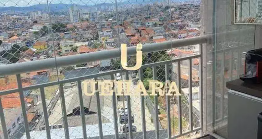 Apartamento com 3 quartos à venda na Avenida Conceição, --, Tucuruvi, São Paulo