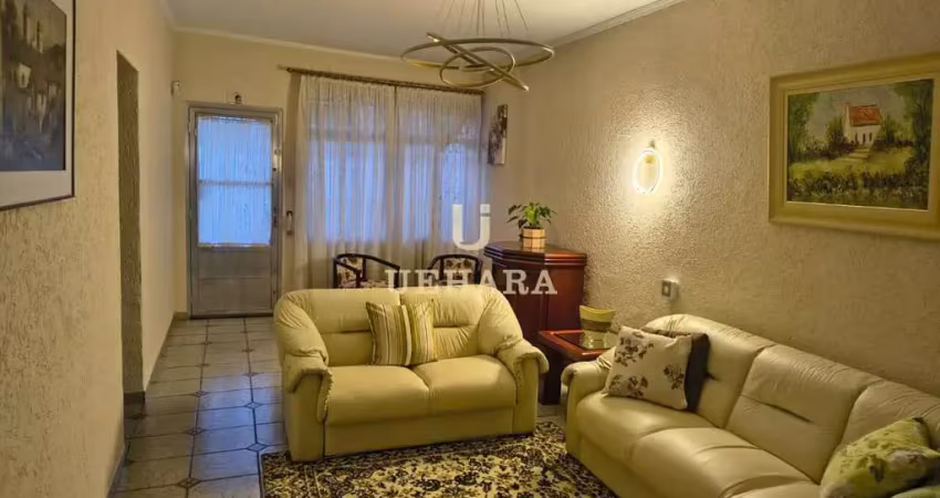 Casa com 6 quartos à venda na Rua Carlos Belmiro Correia, --, Parque Peruche, São Paulo
